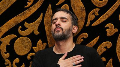 نماهنگ به حال خودم رهام نکن محمد حسین پویانفر