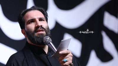 رضا شیخی