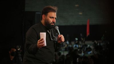 دلتنگ گذرنامه و عکسام روزام به همین روال گذشته امیر کرمانشاهی