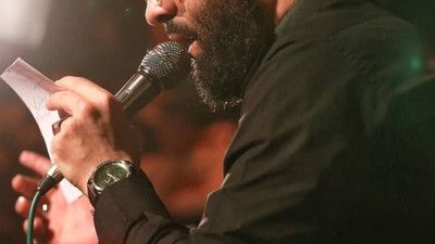 بهترین آرامشی که تو تموم دنیاست حسین سیب سرخی