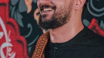 سی سالته کلید باب الحسین پر شالته وحید شکری