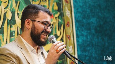 آقا شرافت ما از نوکریته سید محمدرضا نوشه ور