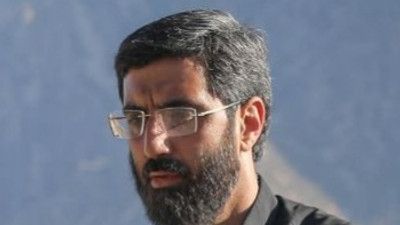 نماهنگ دوست داشتنی سید رضا نریمانی