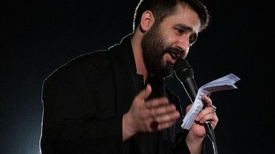 دردایی که دارم واسه دوران پیریه حسین طاهری