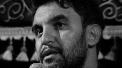 دست خالیم رو اگه زدم به این قلب شکسته ام حمید علیمی