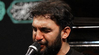حمید علیمی