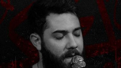 خودمو به خواب زدم بغلم کنی مثل بچگیام امین قدیم