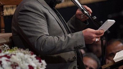 تقدیر گریه میکنه محمدرضا بذری