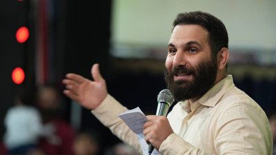 ماه کامل اومد از راه محمد حسین حدادیان