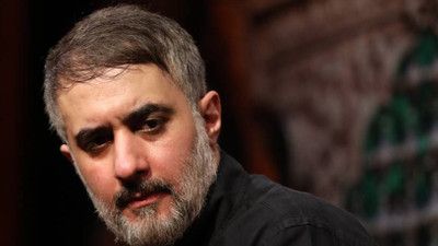 اونی که یه دنیا دلتنگه منم محمد حسین پویانفر