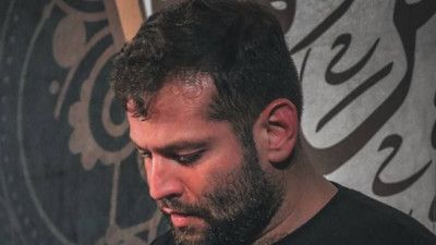 تصور کن به محرم نرسی عمرت کفاف نده امیر برومند