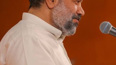 دختر جناب امیر حاج محمود کریمی