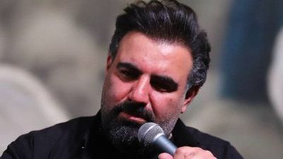 نماهنگ عتبه مقدسه امیر کرمانشاهی