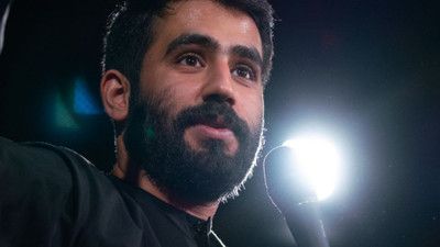 جای بغل رباب ببین کجایی حسین طاهری