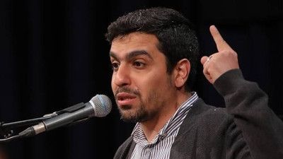 صدات کردم نگام کردی حنیف طاهری
