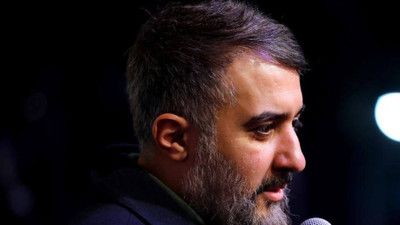 نماهنگ دنبالت میگردم خونه به خونه محمد حسین پویانفر