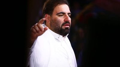 نماهنگ به سن و سال که نیست امیر کرمانشاهی