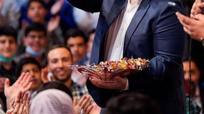 عاشقی اگه بلد باشی سید مجید بنی فاطمه