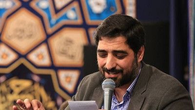 شب تولد عشقمه امشب سید مجید بنی فاطمه