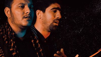 نماهنگ دلتنگ حرم