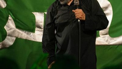 به حال ما نظری که ما خراب توایم حاج محمود کریمی