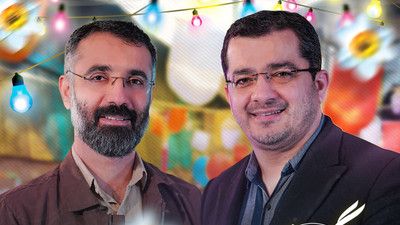 نماهنگ برگرد مسافر