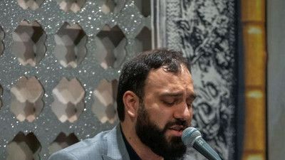 زندگی من امام حسین سید مهدی حسینی