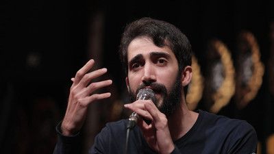 تنها نذار ام المصائب رو محمد اسداللهی