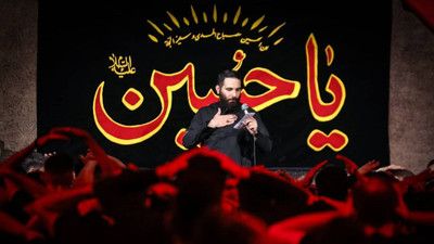 خودمو تو دردسر انداختم محمد حسین حدادیان