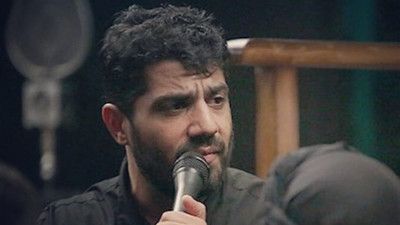 روزگار دلم با غمت طی میشه روح الله بهمنی