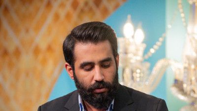 این آخرین نبرده آقا برمیگرده حسین طاهری