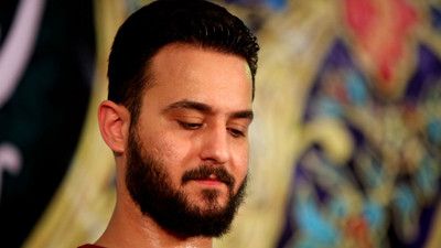 امشب دنیا مهمون تولد بهاره وحید شکری
