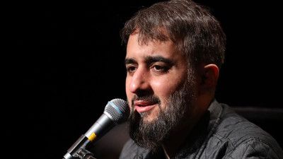 من ای صبا ره رفتن به کوی یار نمیدانم محمد حسین پویانفر