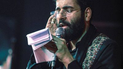 پسرام فدای اصغرت حسین سیب سرخی