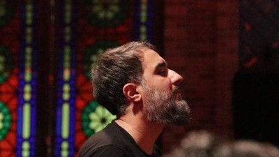 مادر منه میدونه دردهام رو محمد حسین پویانفر