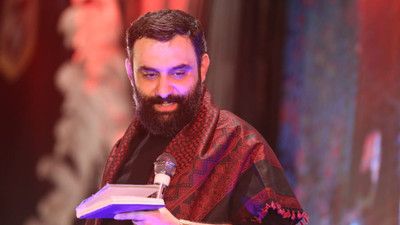 بی قرارم بی قرار روزایی که نیستی کنارم جواد مقدم