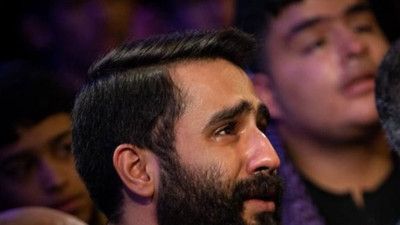 این بار چندم است کفن باز میکنم حسین طاهری
