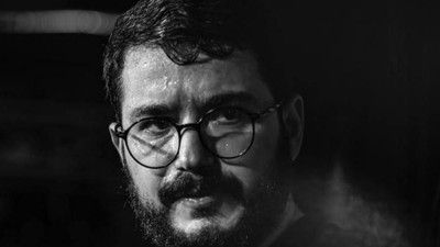 ای من فدای چشمات آقا منو نگاه کن سید محمدرضا نوشه ور