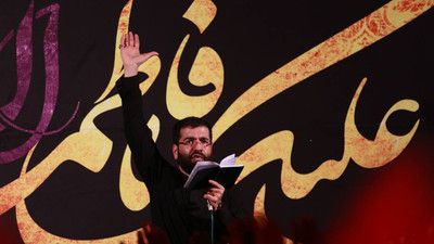 نه قصه است نه رویا نه شعره نه حکایت حسین سیب سرخی