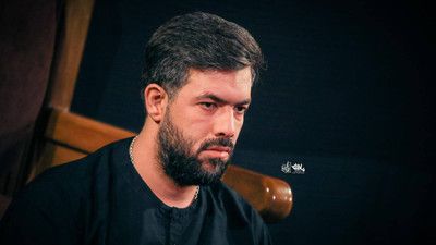 شیر پیکار و مرد هر جدل قاسم حسین ستوده