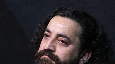 بشكست اگر دل من به فدای چشم مستت سید حجت بحرالعلومی