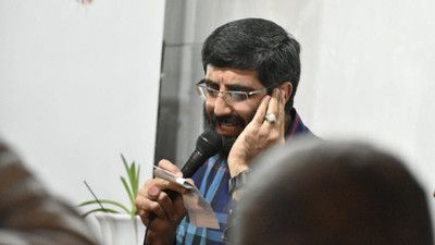این که پیچیده عطر گل یاسه سید رضا نریمانی