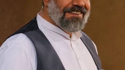 الله اکبر ایمان مومنین رسید حاج محمود کریمی