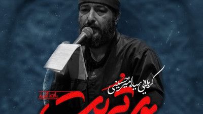 با تو دل من سامون داره سید امیر حسینی