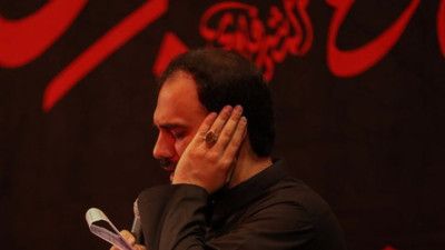 تو رو رها کردیمو رفتیمو دنیارو گشتیم سید مهدی حسینی