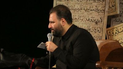 هر زمان تو سختی گره رو گره بدبختی امیر کرمانشاهی