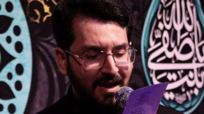 از خون سید لبنانی امید جریان داره علی اکبر حائری
