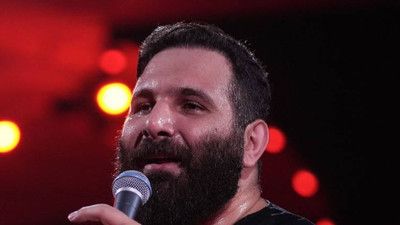 یا حسن ابن علی ایها العسکری محمد حسین حدادیان