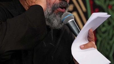 بیا اسما کمک حالم حاج محمود کریمی