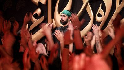 حاج قاسم همه سرباز تو ایم سید مجید بنی فاطمه
